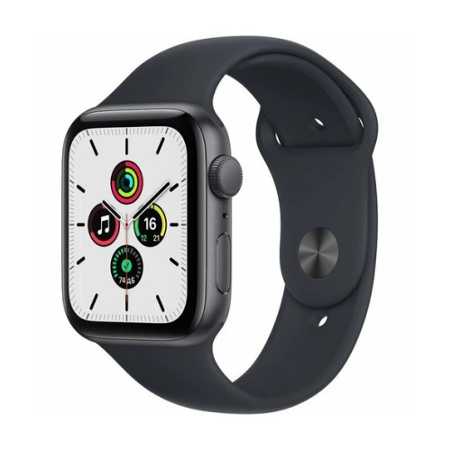 Смарт часы Apple Watch SE 40mm Space Grey