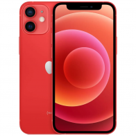 Смартфон Apple iPhone 12 Mini, 256 ГБ, Красный