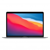 Noutbuk Apple MacBook Air 13 М1 8GB/256GB Space Gray