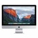 Monoblok Apple iMac 21.5- дюймов 2020 i3/8ГБ/256ГБ/4K