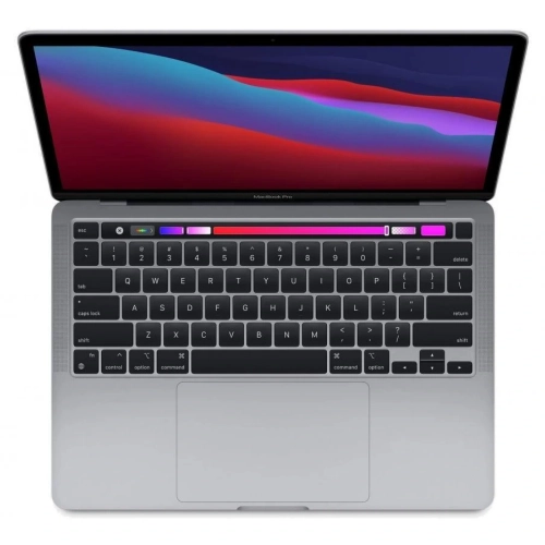Ноутбук Apple MacBook Pro 13 М1 8GB/256GB Space Gray