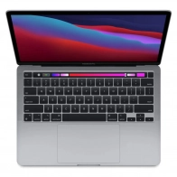 Noutbuk Apple MacBook Pro 13 М1 8GB/256GB Space Gray