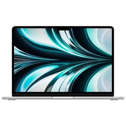 Noutbuk Apple MacBook Air 13 М2 8GB/256GB Silver