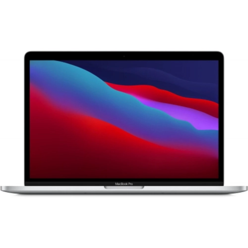 Noutbuk Apple MacBook Pro 13 М1 16GB/1TB Silver