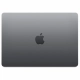 Noutbuk Apple MacBook Air 13 М2 8GB/512GB Space Gray 2