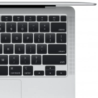 Noutbuk Apple MacBook Air 13 М1 8GB/256GB Silver 1