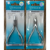 Маникюрный инструмент Zinger Manicure Implements #5