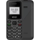 Кнопочный телефон Novey 103 Черный-серый
