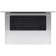 Noutbuk Apple MacBook Pro 16 М1 Max 24GPU/64GB/2TB Silver 7