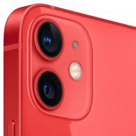 Смартфон Apple iPhone 12 Mini, 128 ГБ, Красный 1
