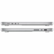 Ноутбук Apple MacBook Pro 16 М1 Max 24GPU/64GB/2TB Silver 4