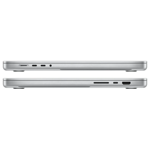 Ноутбук Apple MacBook Pro 16 М1 Max 32GPU/64GB/1TB Silver 4