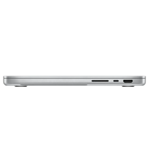 Noutbuk Apple MacBook Pro 14 М1 Max 24GPU/32GB/1TB Silver 2