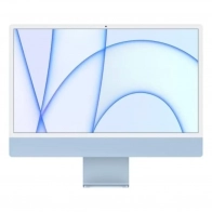 Моноблок Apple iMac 24- дюймов M1/8ГБ/512ГБ