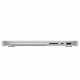 Ноутбук Apple MacBook Pro 14 М1 Pro 16GB/1TB Silver 2