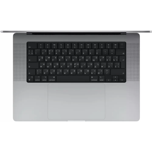 Ноутбук Apple MacBook Pro 16 М1 Max 32GPU/64GB/1TB Space Gray 7