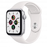 Смарт часы Apple Watch Se 44mm Silver