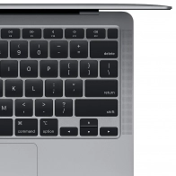 Noutbuk Apple MacBook Air 13 М1 8GB/512GB Space Gray 1
