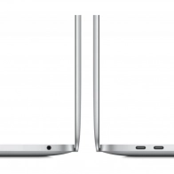Noutbuk Apple MacBook Pro 13 М1 16GB/256GB Silver 1