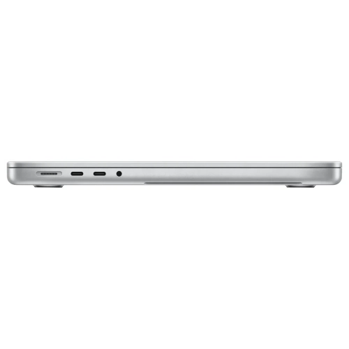 Noutbuk Apple MacBook Pro 14 М1 Pro 16GB/512GB Silver 1