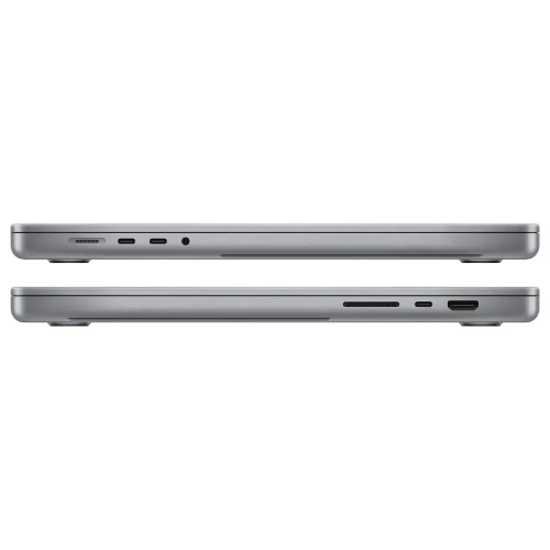 Noutbuk Apple MacBook Pro 16 М1 Max 24GPU/64GB/1TB Space Gray 4