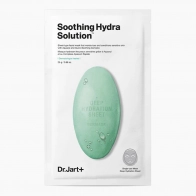 Маска для лица Soothing Hydra Solution