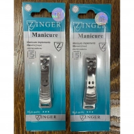 Маникюрный инструмент Zinger Manicure Implements small