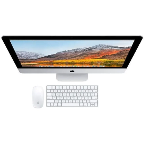 Моноблок Apple iMac 21.5- дюймов 2020 i5/8ГБ/256ГБ/4K 1