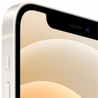 Смартфон Apple iPhone 12 Mini, 128 ГБ, Белый 0