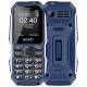 Кнопочный телефон Novey T240i Темно-синий