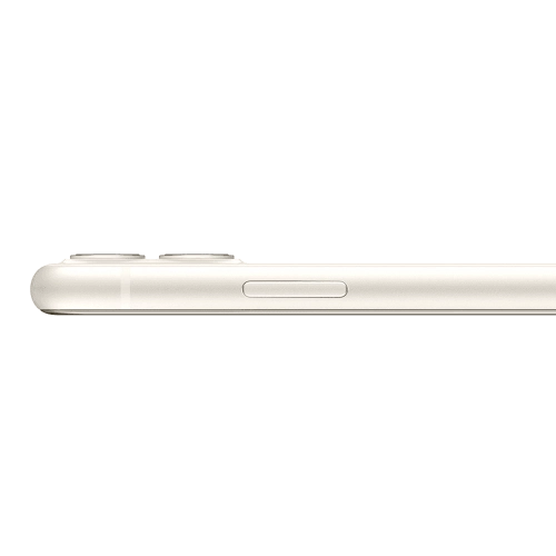 Смартфон Apple iPhone 11, 128 ГБ, Белый 0