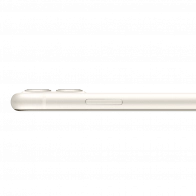 Смартфон Apple iPhone 11, 128 ГБ, Белый 0