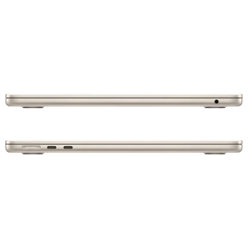 Noutbuk Apple MacBook Air 13 М2 8GB/256GB Starlight 1