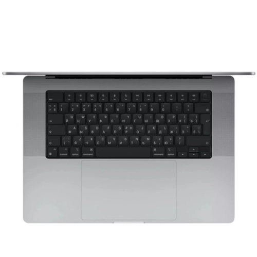 Ноутбук Apple MacBook Pro 14 М1 Pro 32GB/512GB Space Gray 2