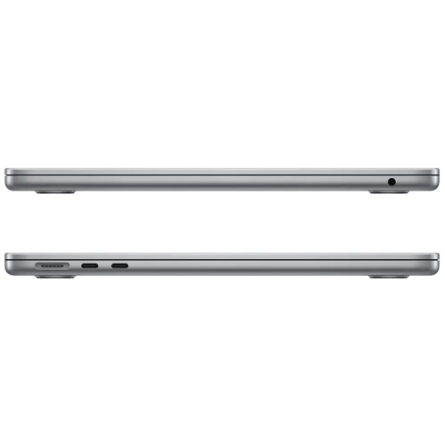 Noutbuk Apple MacBook Air 13 М2 8GB/256GB Space Gray 1