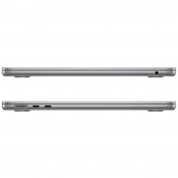Ноутбук Apple MacBook Air 13 М2 8GB/256GB Space Gray 1