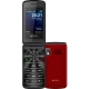 Кнопочный телефон Novey Z1 Красный