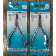 Маникюрный инструмент Zinger Manicure Implements #4