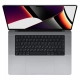 Ноутбук Apple MacBook Pro 14 М1 Pro 16GB/512GB Space Gray 3