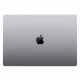 Ноутбук Apple MacBook Pro 14 М1 Pro 16GB/512GB Space Gray 0