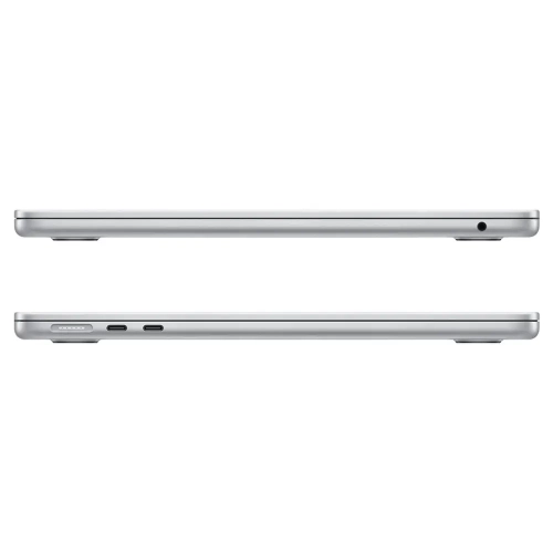 Noutbuk Apple MacBook Air 13 М2 8GB/512GB Silver 1