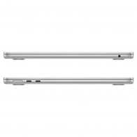 Ноутбук Apple MacBook Air 13 М2 8GB/512GB Silver 1