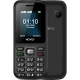 Кнопочный телефон Novey 110 Черный-серый