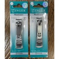 Маникюрный инструмент Zinger Manicure Implements big