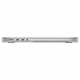 Noutbuk Apple MacBook Pro 14 М1 Max 24GPU/32GB/1TB Silver 1