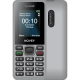 Кнопочный телефон Novey A10 Серый