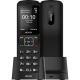 Кнопочный телефон Novey D10 Чёрный