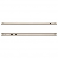 Noutbuk Apple MacBook Air 13 М2 8GB/512GB Starlight 1