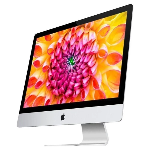 Моноблок Apple iMac 21.5- дюймов 2020 i5/8ГБ/256ГБ/4K 0