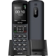 Кнопочный телефон Novey D10 Серый